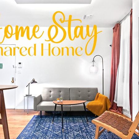 Homestay Νέα Υόρκη Εξωτερικό φωτογραφία