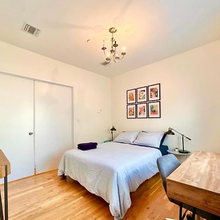 Homestay Νέα Υόρκη Εξωτερικό φωτογραφία