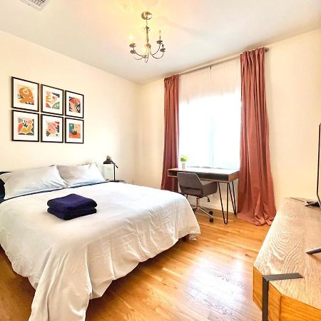 Homestay Νέα Υόρκη Εξωτερικό φωτογραφία